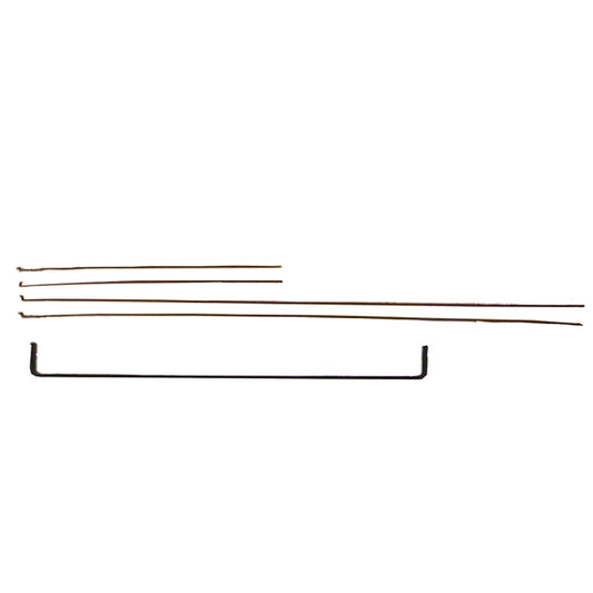 DYNAM T28 TROJAN PUSH ROD - RC Hobby Product