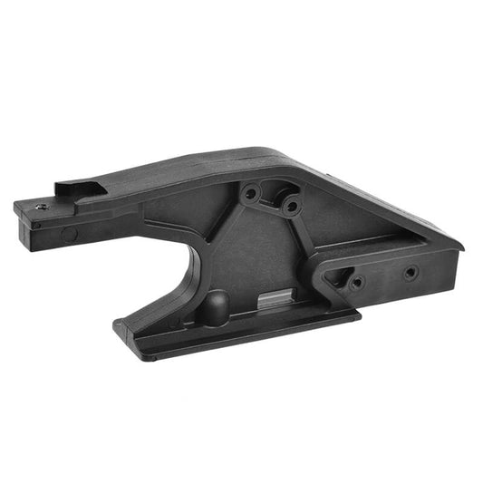 CORALLY CHASSIS BRACE ASUGA XLR FRONT COMPOSITE 1 PC - High-Speed RTR RC Truck