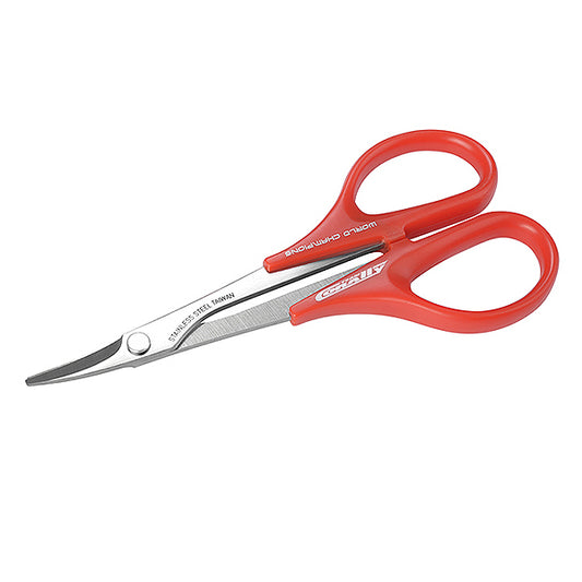 CORALLY SHAPEIT SCISSOR CURVED - High-Speed RTR RC Truck