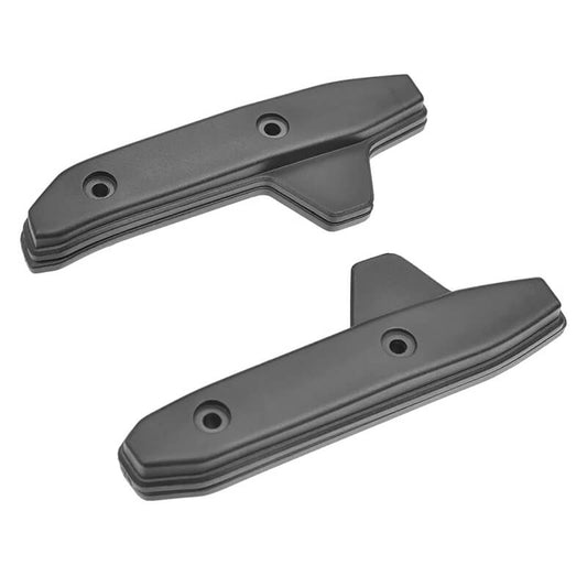 TEAM CORALLY ROOF SKIDS COMPOSITE 1 SET - High-Speed RTR RC Truck