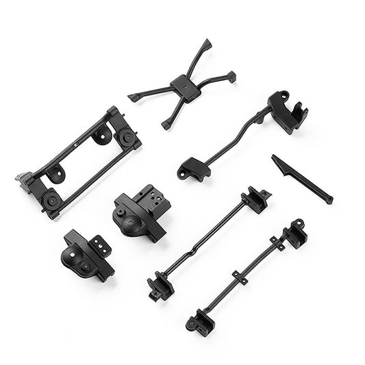 FMS 1:12 JIMNY MOUNTING SET - RC Hobby Product