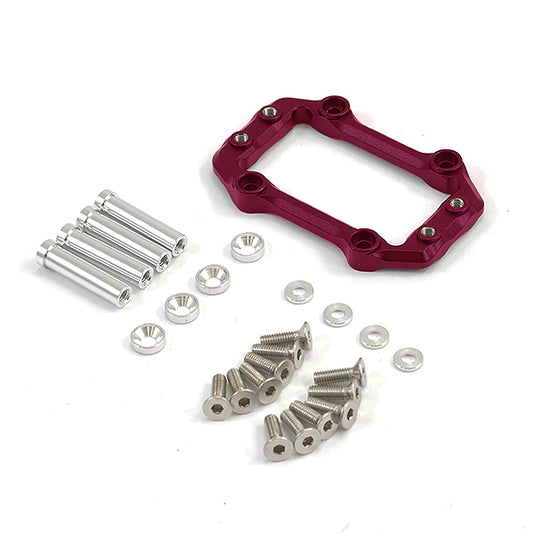 FASTRAX ARRMA SERVO MOUNT KRA/TAL/TYP/SEN/OUT - RC Hobby Product