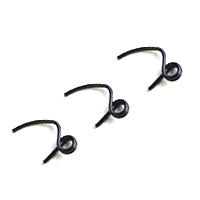 Fastrax Clutch Springs 0.9mm - 3Pcs - RC Hobby Product