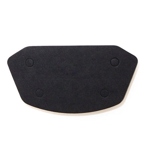 CARISMA M40S SUBARU WRX STI NBR FRONT BUMPER FOAM - RC Hobby Product