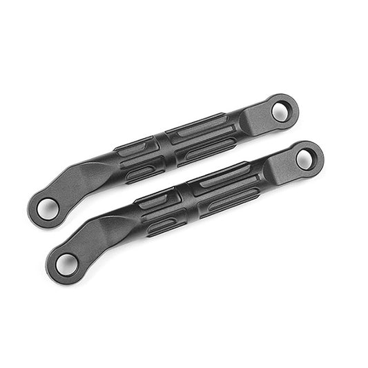 CORALLY STEERING LINKS BUGGY 77MM COMPOSITE 2 PCS - High-Speed RTR RC Truck