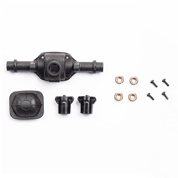 EAZY RC 1:18 REAR AXLE PLASTIC PARTS - RC Hobby Product