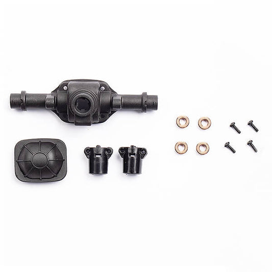 EAZY RC 1:18 REAR AXLE PLASTIC PARTS - RC Hobby Product