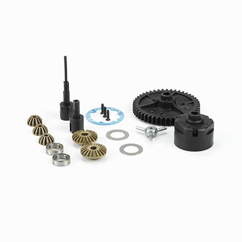 CARISMA M48S CENTRE DIFF SET - RC Hobby Product
