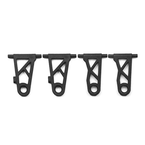 CARISMA GT24T/GT24TR FRONT SUSPENSION ARM SET - RC Hobby Product