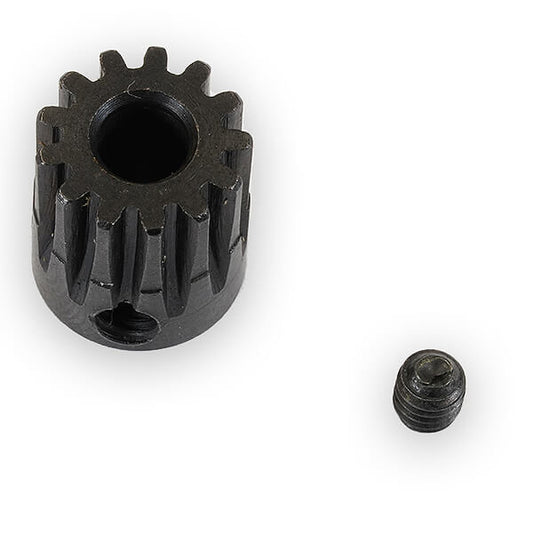 FASTRAX 32DP 13T STEEL PINION GEAR (5MM) - RC Hobby Product