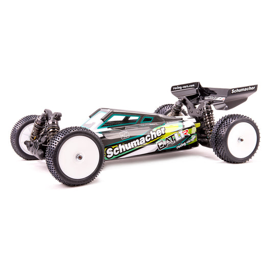 Schumacher CAT L1R - Kit #k201