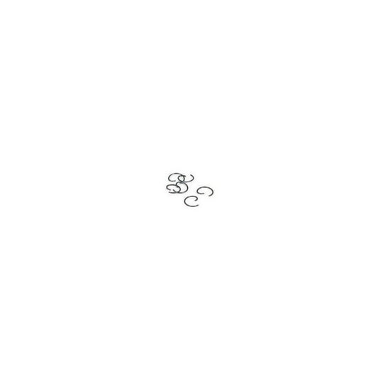OS Piston G-clips 4mm (6)