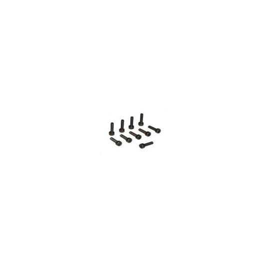 OS Rear cover screw M2.6x7 (10)