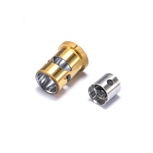 OS Replacement Piston & liner Set XZ-B Spec II