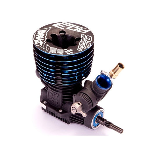 OS-Speed Adam Drake AD3 .21 Off Road Engine