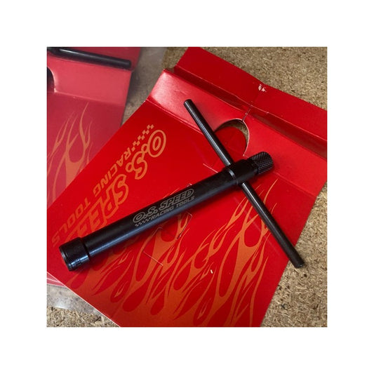 OS Speed Glow Plug Wrench
