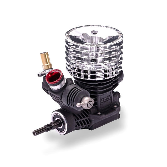 OS Speed R2105 .21 On-Road Competition Engine