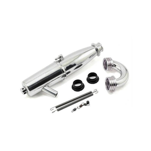 OS T-2060SC (WNI) Complete EFRA 2042 Pipe Set