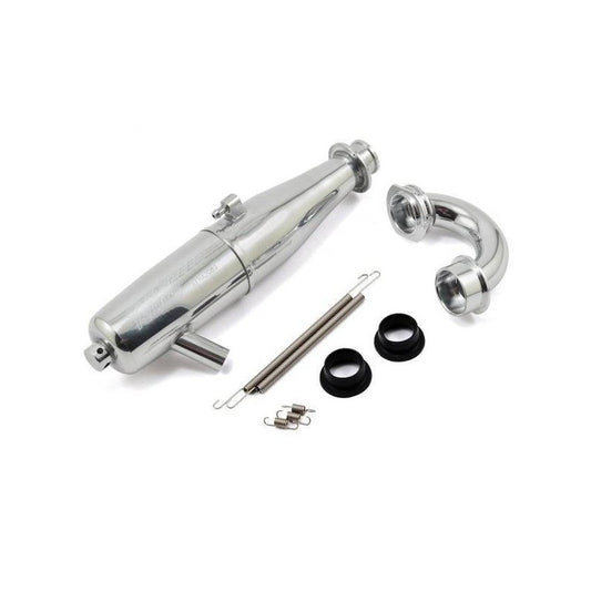 OS T-2090SC TB02 Complete EFRA 2089 Pipe Set