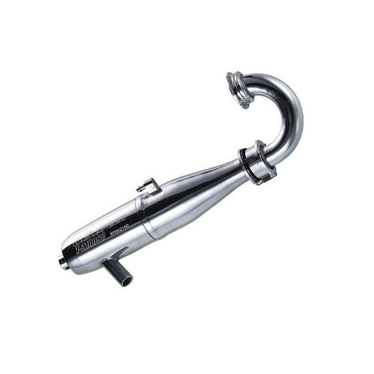 OS T-2100SC TB03 Complete EFRA 2155 Pipe Set