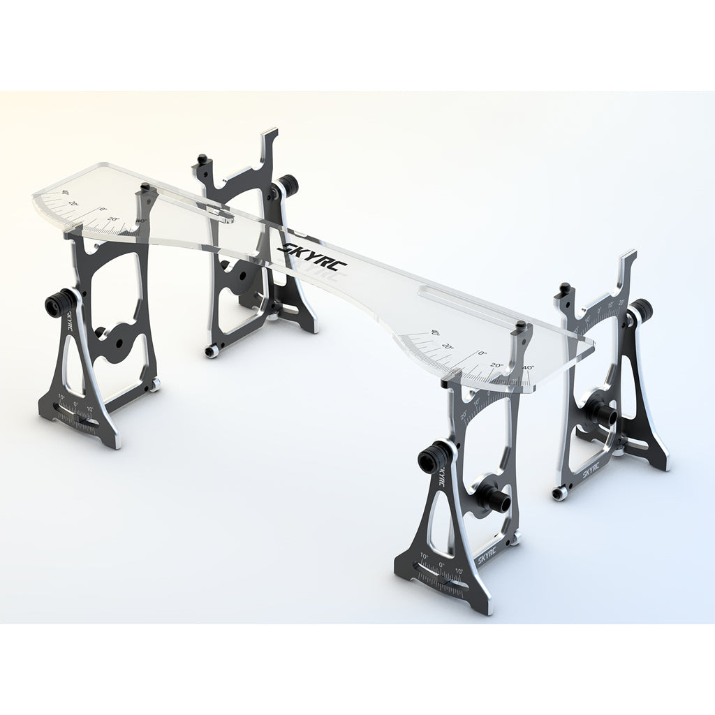SKY RC Set-Up System - 1/10 Buggy - Black #sk-600149-01