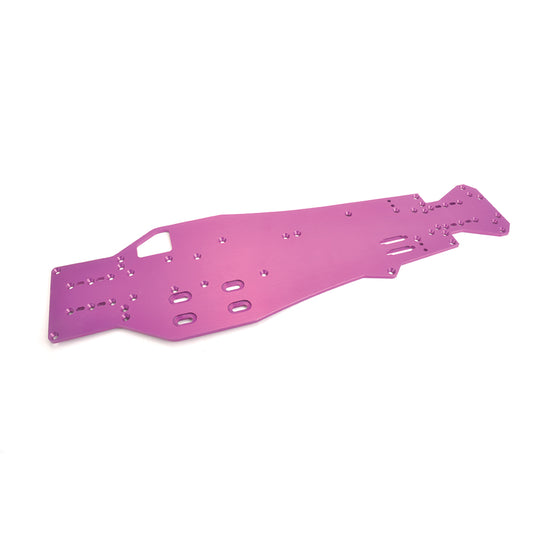 CNC Alloy Chassis - GTR