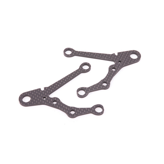 C/F Front Wishbones - Mi8 HGT Conversion (pr)