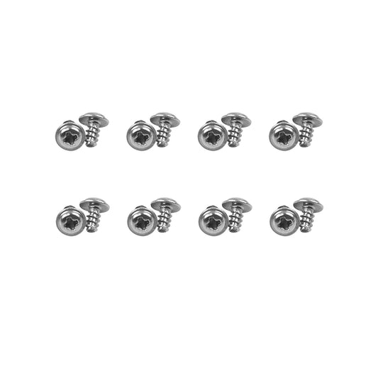 UDIRC 2.3 x 4 x 5mm PB Screws